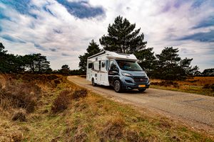 Hertz verhuur