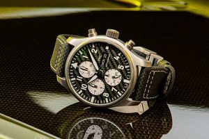 IWC AMG