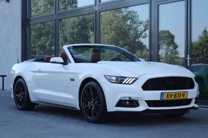Mustang-1