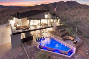 The Penthouse