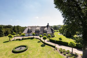 Landhuis