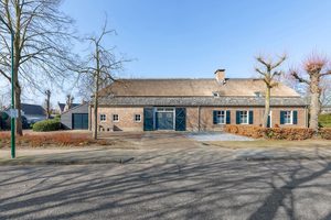 Woonboerderij