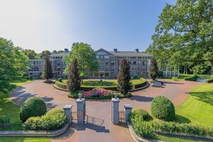 verzorgingstehuis