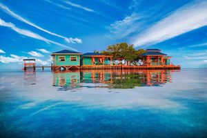 Airbnb Belize