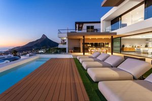 Kaapstad