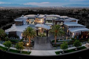 Las Vegas