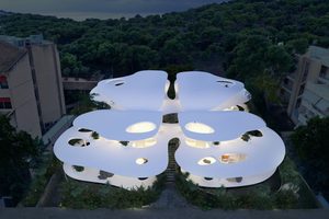 Villa athene