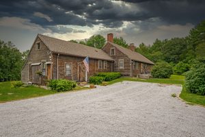 The Conjuring House