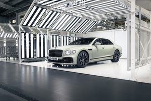 Bentley-Herritage