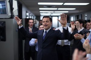 Jordan Belfort