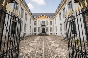 Kasteel Gemert