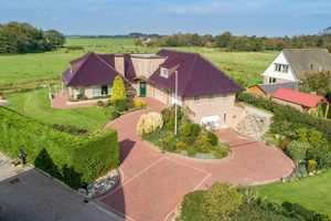 Texel villa