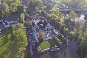 Woning Noord Gouda