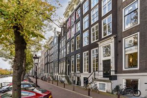 Keizersgracht huur