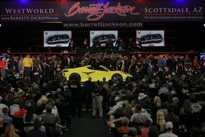 Corvette Chevrolet