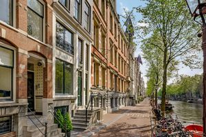 Herengracht Amsterdam