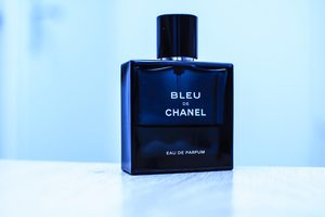 Parfum Herengeuren