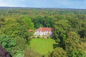 Villa Zonnenhoef - Blaricum