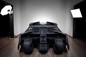 BatMobile