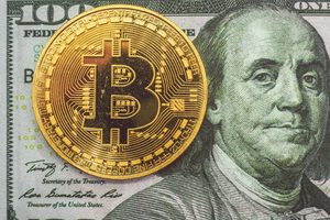 Bitcoins