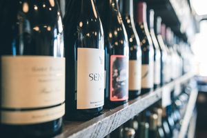 Nederlandse wijnimporteur - VINVIN Wines