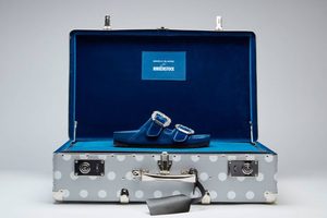 Birkenstocks