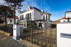 Haagse villa