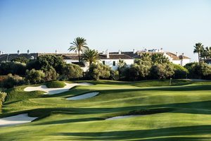 Golf Spanje -