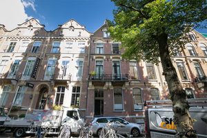 Vondelstraat