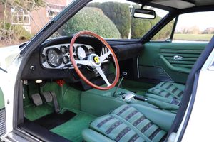 1970 Ferrari 365
