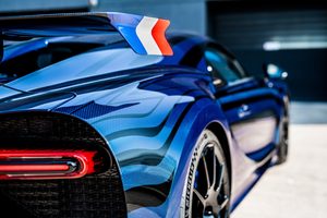 Bugatti