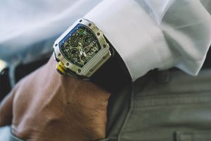 Richard Mille