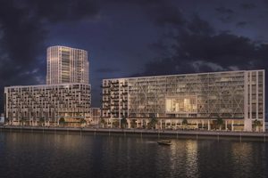 Rotterdam