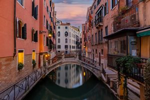 Venetië