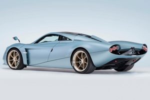 Pagani