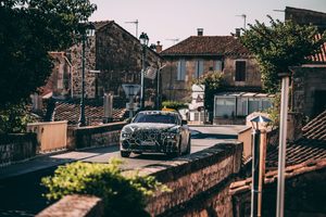 Rolls-Royce Spectre