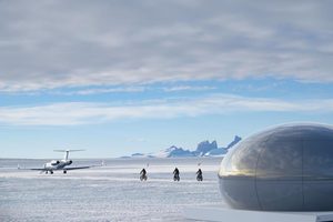Antarctica