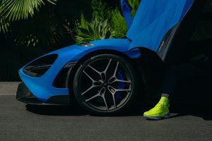McLaren sneaker