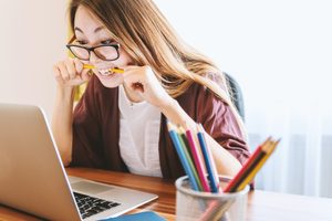 Studieschuld