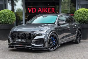 Audi RSQ8-R