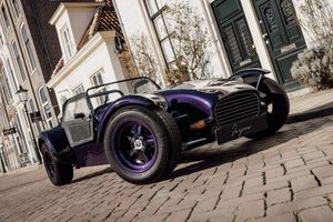Donkervoort S7