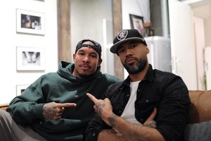 Mr. Probz - Sony - Pure Luxe