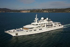 Paul Allen Tatoosh