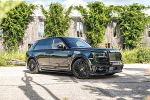Rolls-Royce Cullinan Black Badge Mansory-3