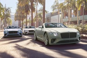 Bentley