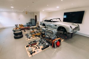Aston Martin DB5