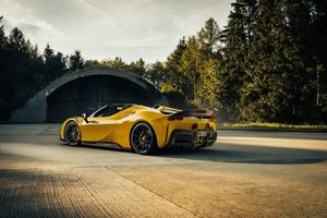 Ferrari-SF90-Novitec