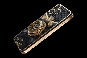 iPhone 14-Rolex