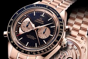 Omega-Speedmaster