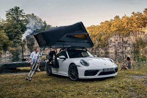 porsche